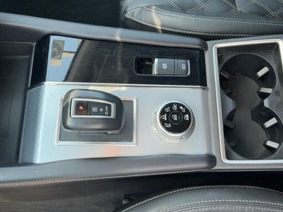 2022 Mitsubishi Outlander SEL Special Edition