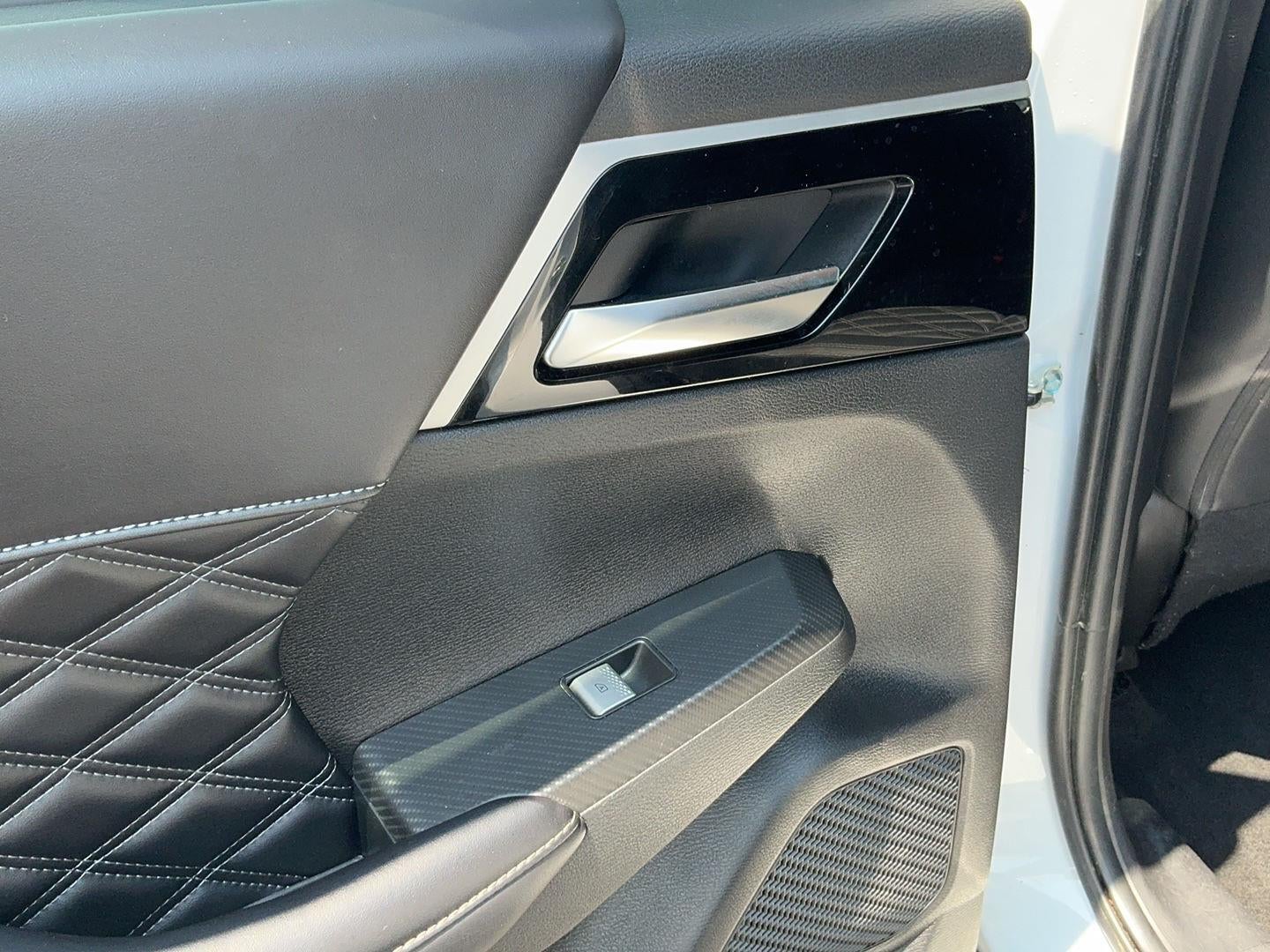 2022 Mitsubishi Outlander SEL Special Edition