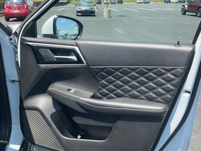 2022 Mitsubishi Outlander SEL Special Edition