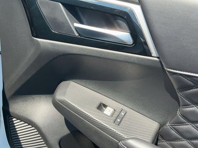 2022 Mitsubishi Outlander SEL Special Edition