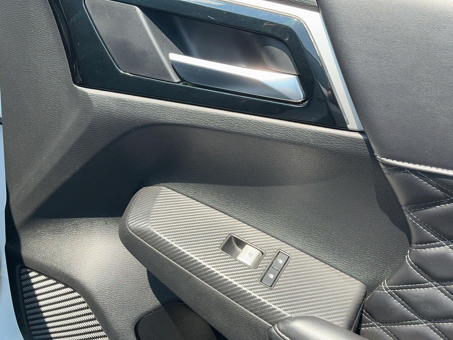 2022 Mitsubishi Outlander SEL Special Edition