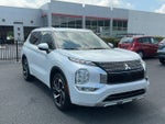 2022 Mitsubishi Outlander SEL Special Edition