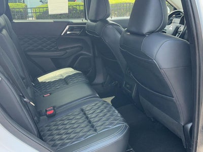 2022 Mitsubishi Outlander SEL Special Edition