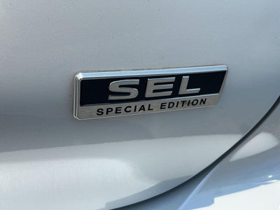 2022 Mitsubishi Outlander SEL Special Edition