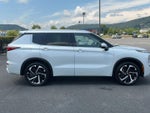 2022 Mitsubishi Outlander SEL Special Edition