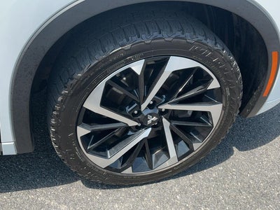 2022 Mitsubishi Outlander SEL Special Edition