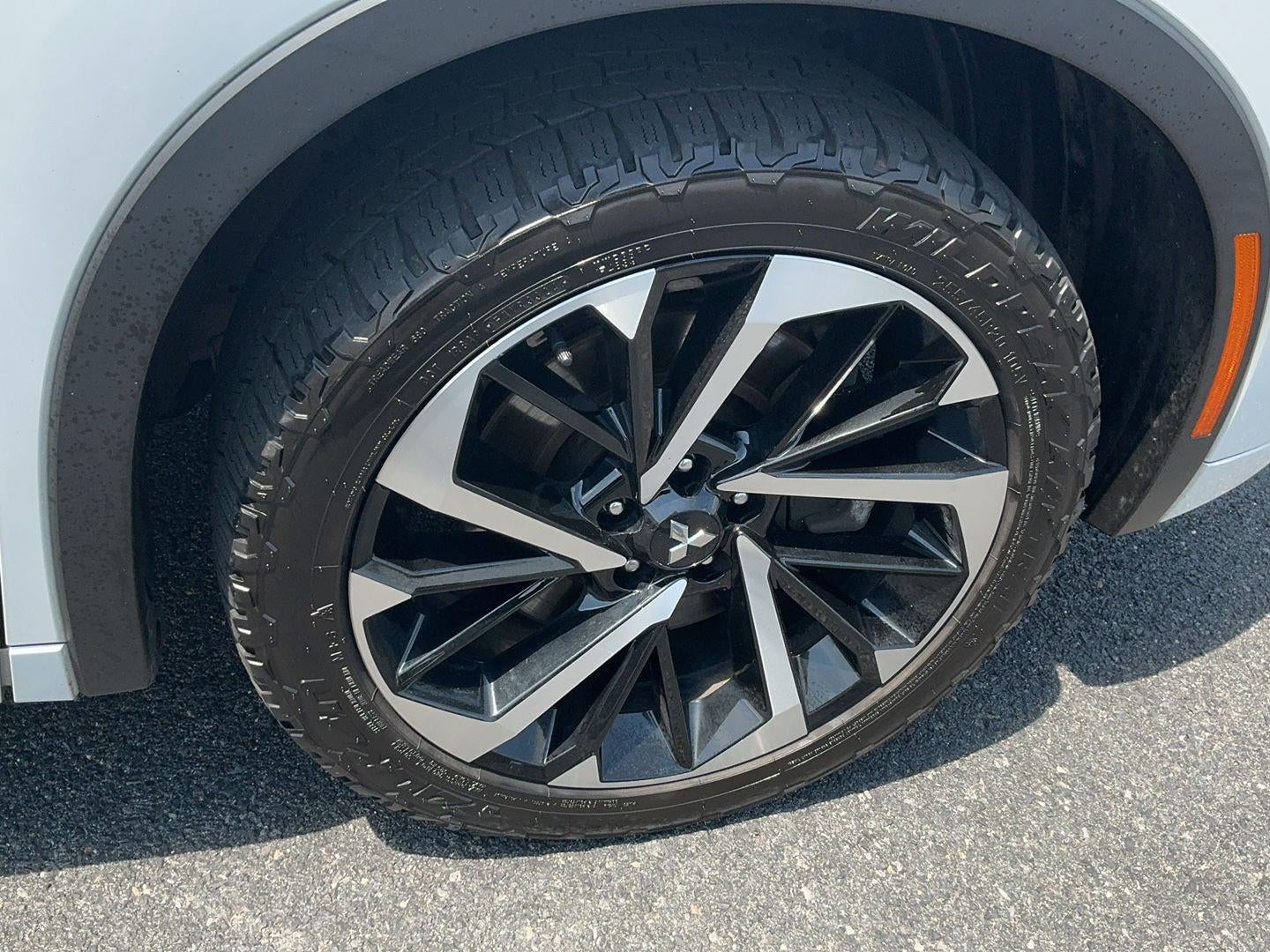 2022 Mitsubishi Outlander SEL Special Edition