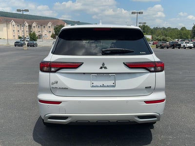 2022 Mitsubishi Outlander SEL Special Edition