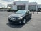 2014 Subaru Impreza Sedan Limited