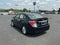 2014 Subaru Impreza Sedan Limited
