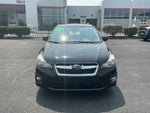 2014 Subaru Impreza Sedan Limited