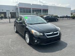 2014 Subaru Impreza Sedan Limited