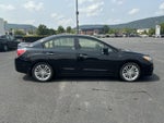 2014 Subaru Impreza Sedan Limited