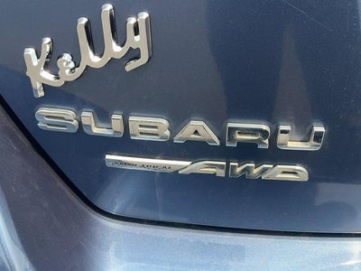 2013 Subaru Impreza Wagon 2.0i
