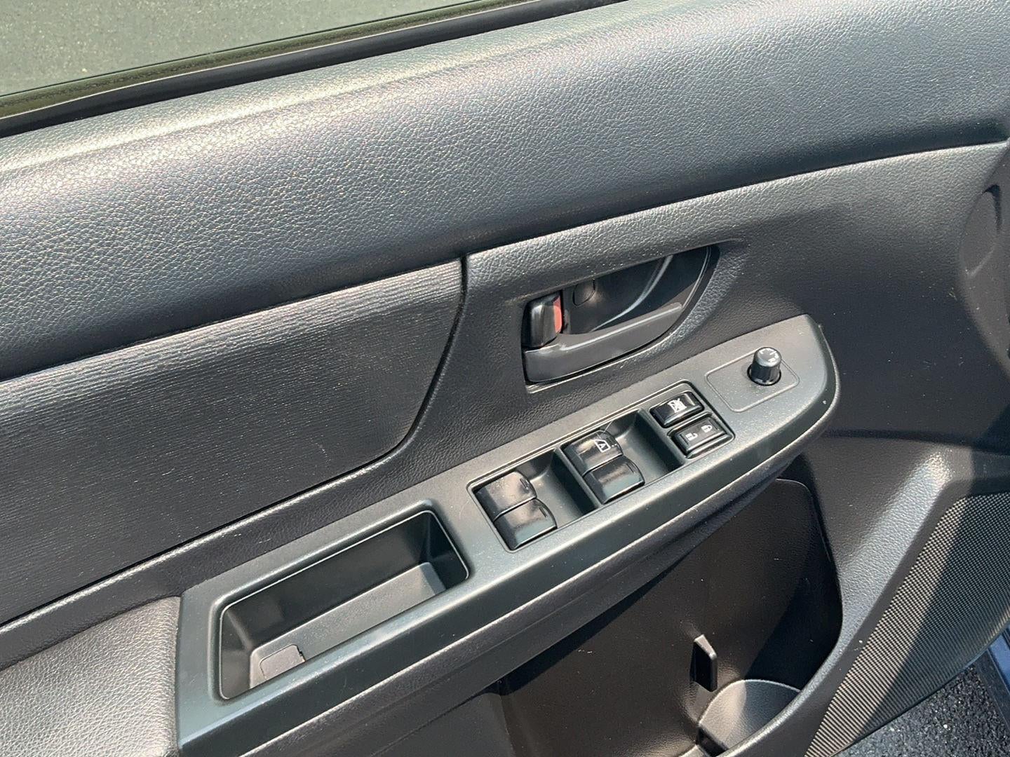 2013 Subaru Impreza Wagon 2.0i