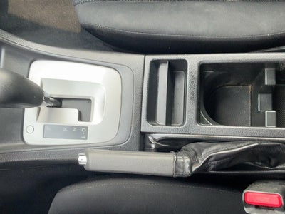 2013 Subaru Impreza Wagon 2.0i