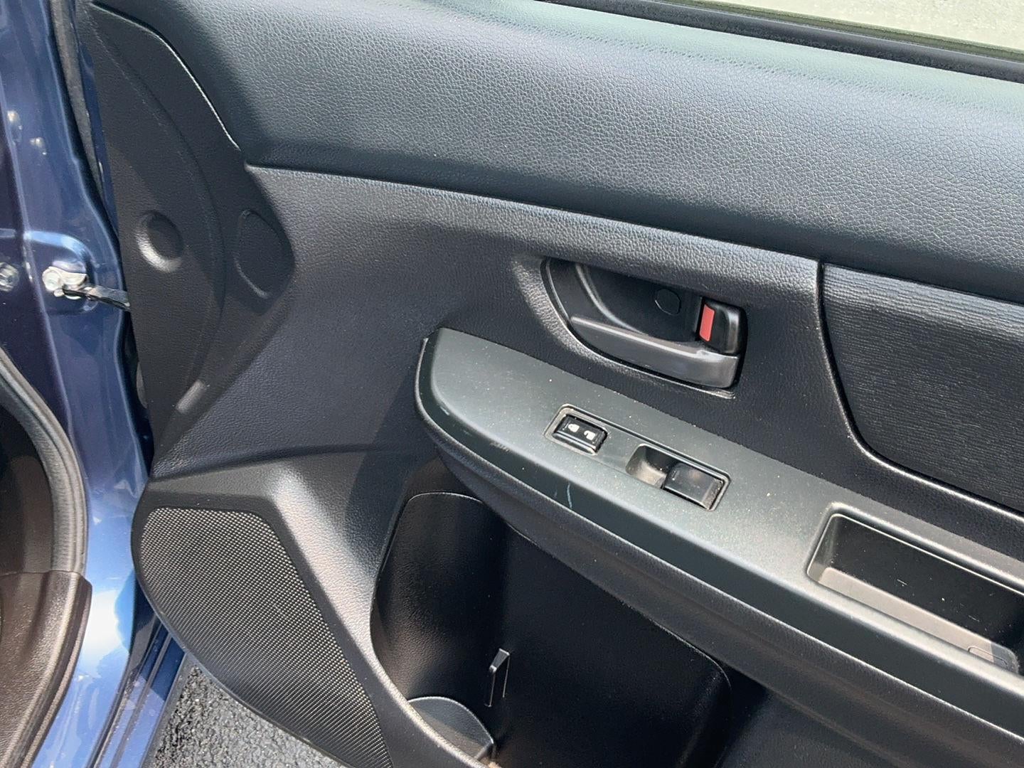 2013 Subaru Impreza Wagon 2.0i