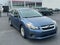 2013 Subaru Impreza Wagon 2.0i