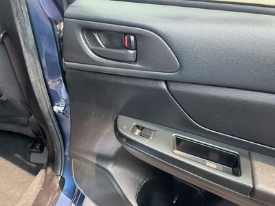 2013 Subaru Impreza Wagon 2.0i