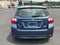 2013 Subaru Impreza Wagon 2.0i
