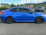 2020 Subaru WRX Premium