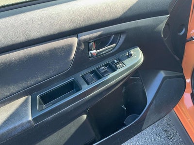 2013 Subaru XV Crosstrek Premium