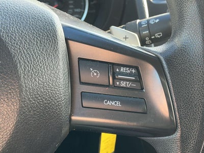 2013 Subaru XV Crosstrek Premium