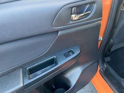 2013 Subaru XV Crosstrek Premium