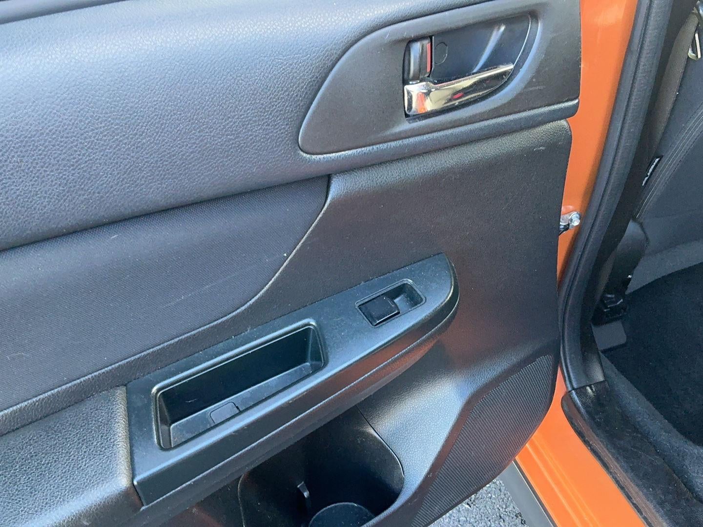 2013 Subaru XV Crosstrek Premium