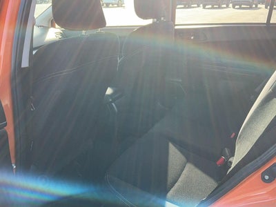 2013 Subaru XV Crosstrek Premium