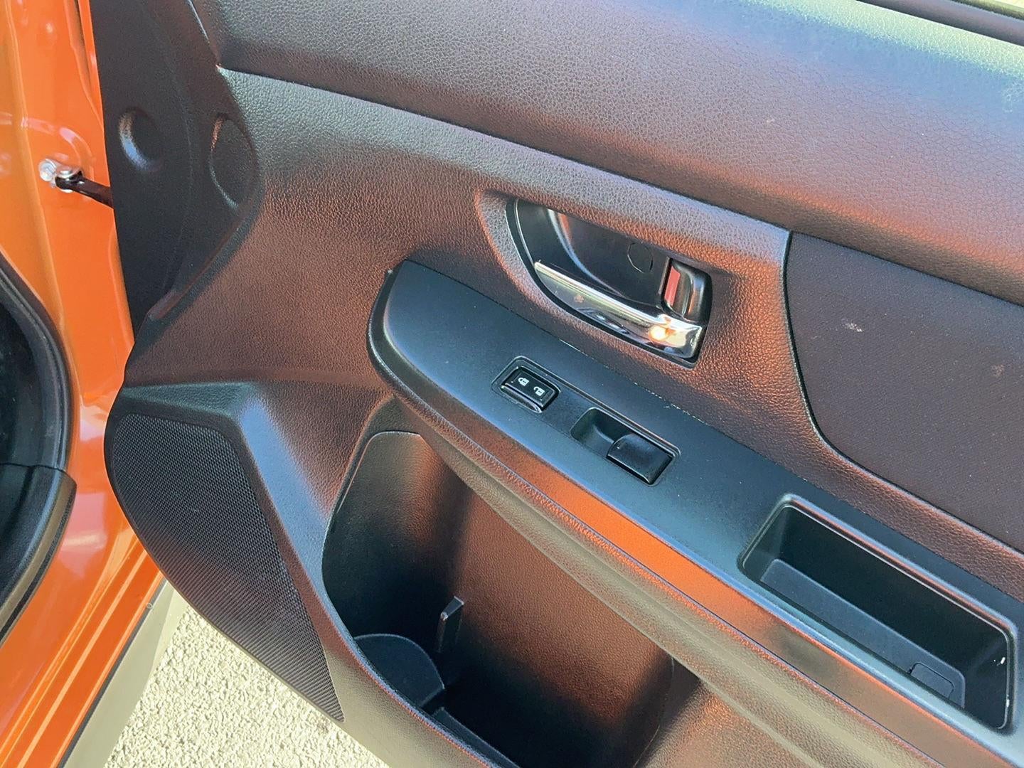 2013 Subaru XV Crosstrek Premium