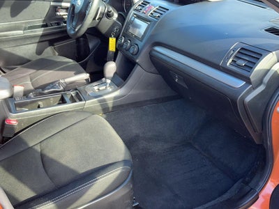 2013 Subaru XV Crosstrek Premium