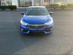 2018 Honda Civic Sedan EX-T