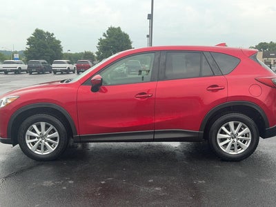 2016 Mazda Mazda CX5 TOUR