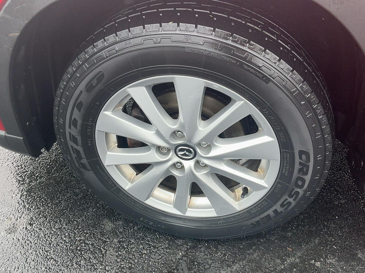 2016 Mazda Mazda CX5 TOUR