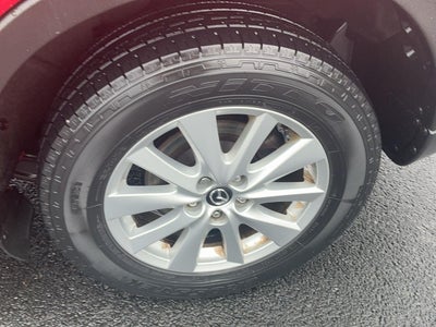 2016 Mazda Mazda CX5 TOUR