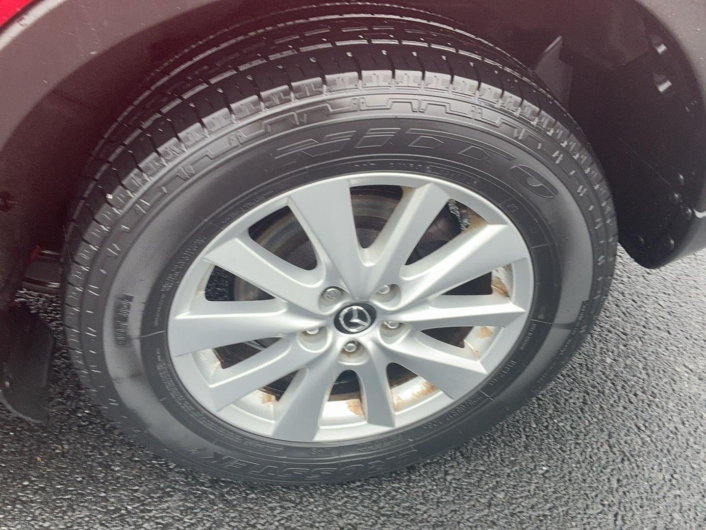 2016 Mazda Mazda CX5 TOUR