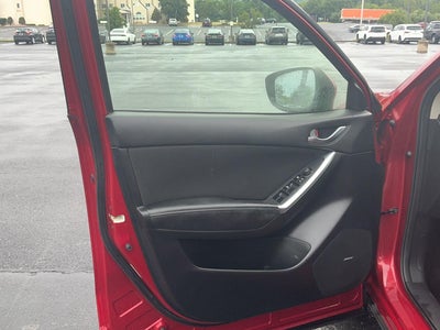 2016 Mazda Mazda CX5 TOUR