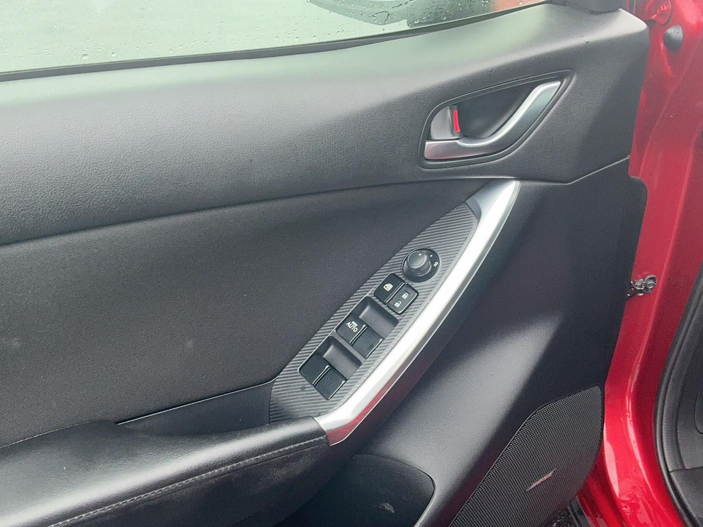 2016 Mazda Mazda CX5 TOUR