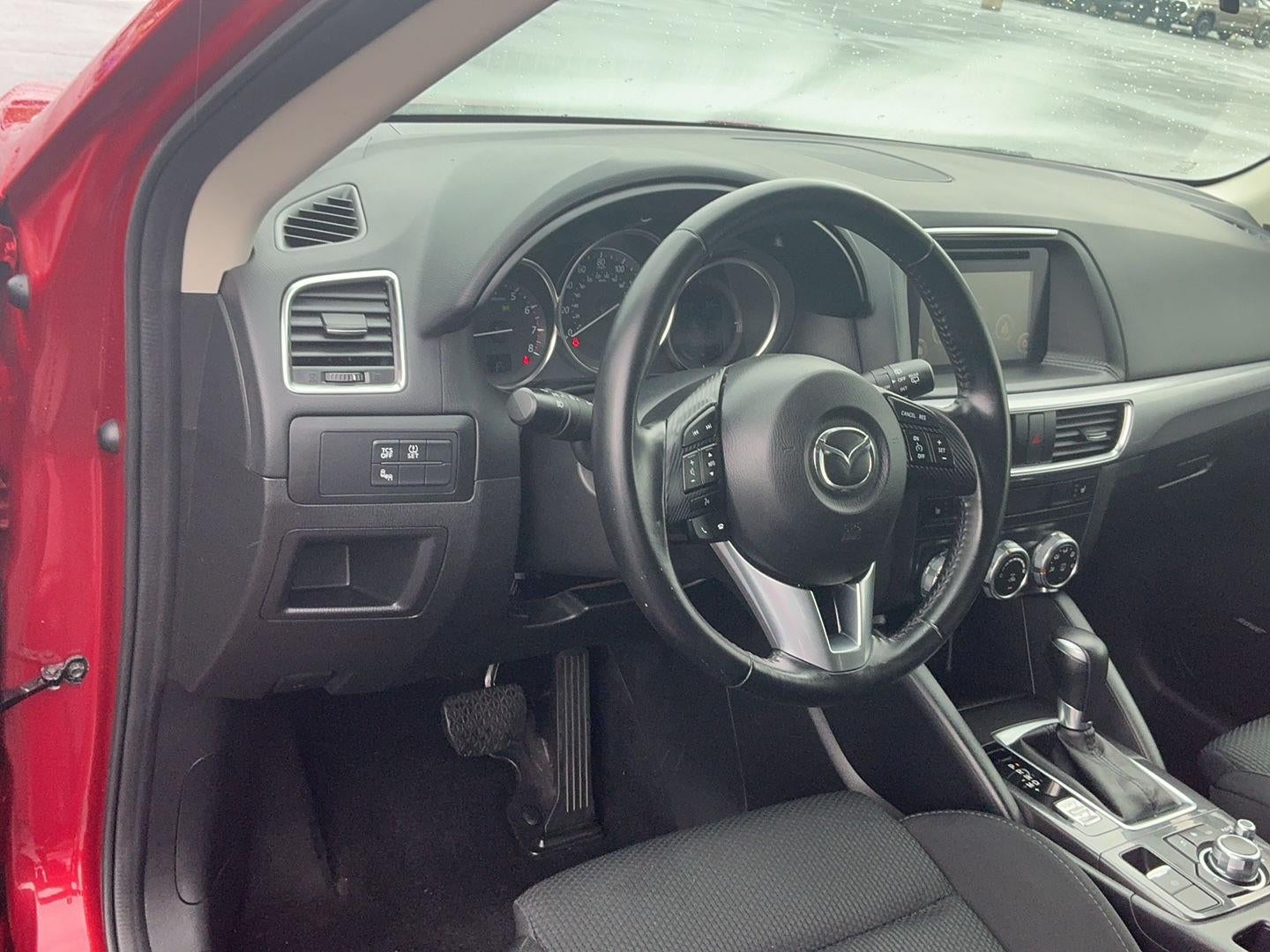 2016 Mazda Mazda CX5 TOUR