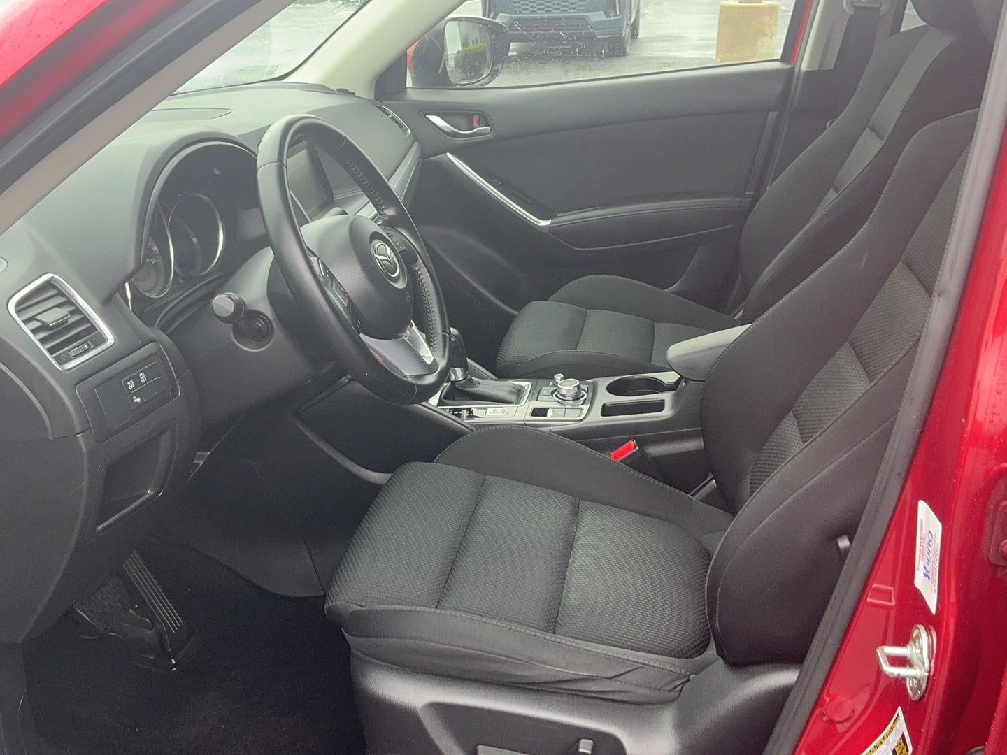 2016 Mazda Mazda CX5 TOUR