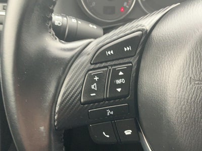 2016 Mazda Mazda CX5 TOUR