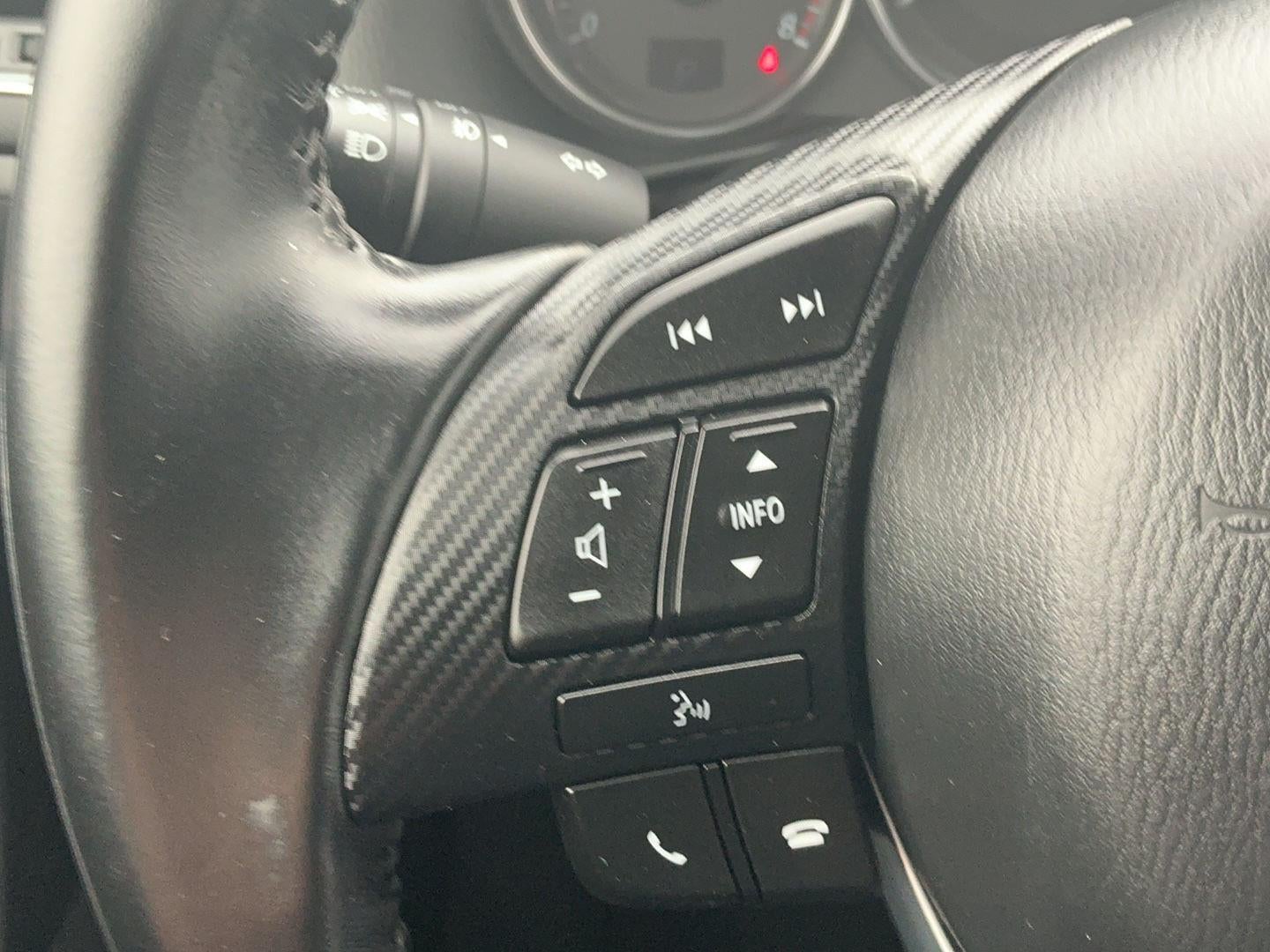 2016 Mazda Mazda CX5 TOUR