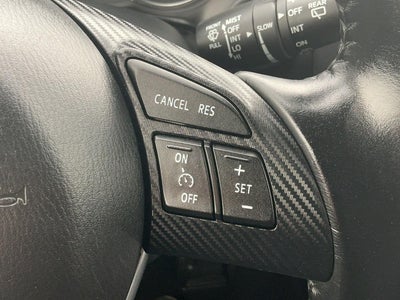 2016 Mazda Mazda CX5 TOUR