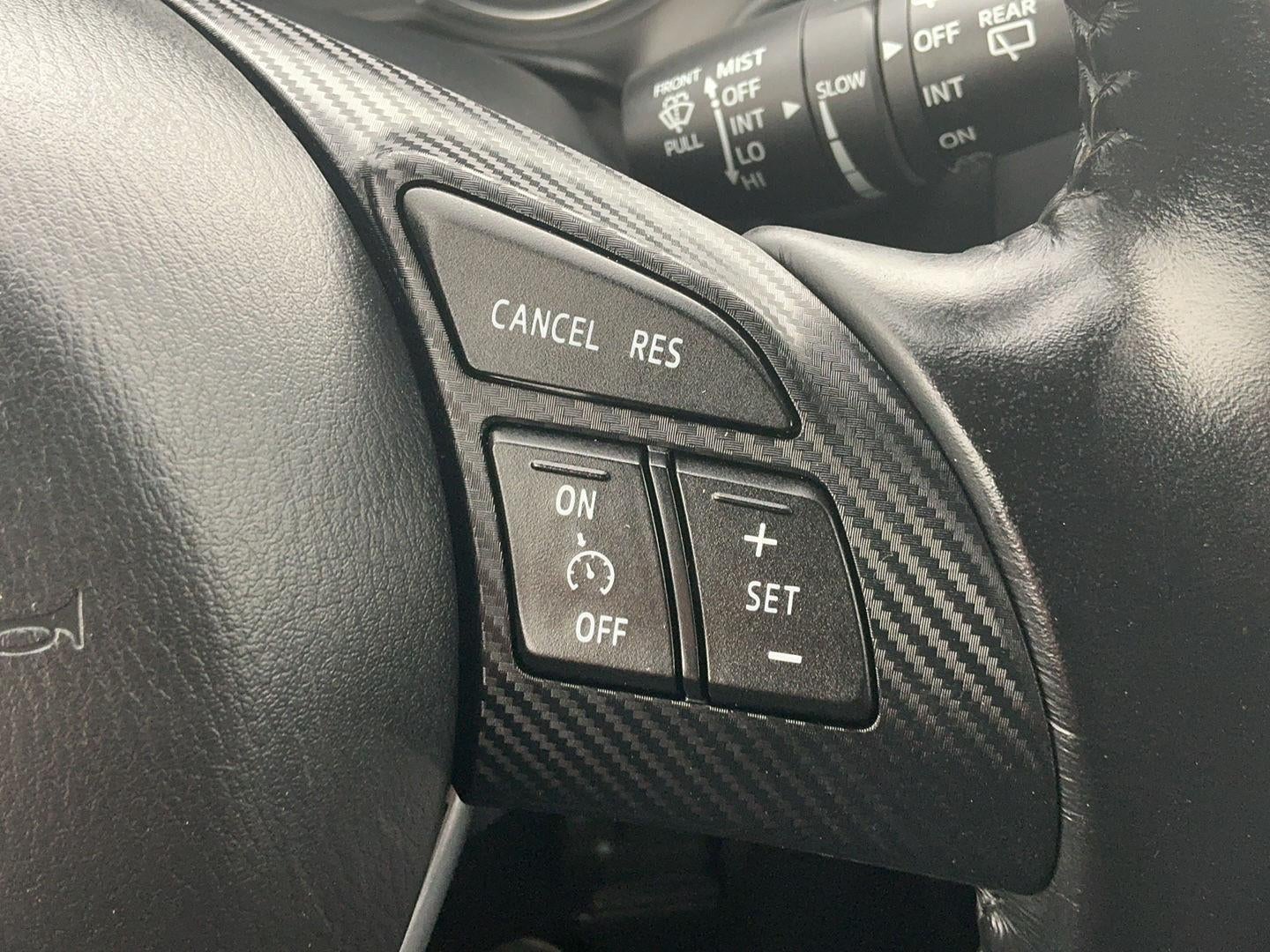 2016 Mazda Mazda CX5 TOUR