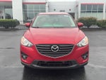2016 Mazda Mazda CX5 TOUR