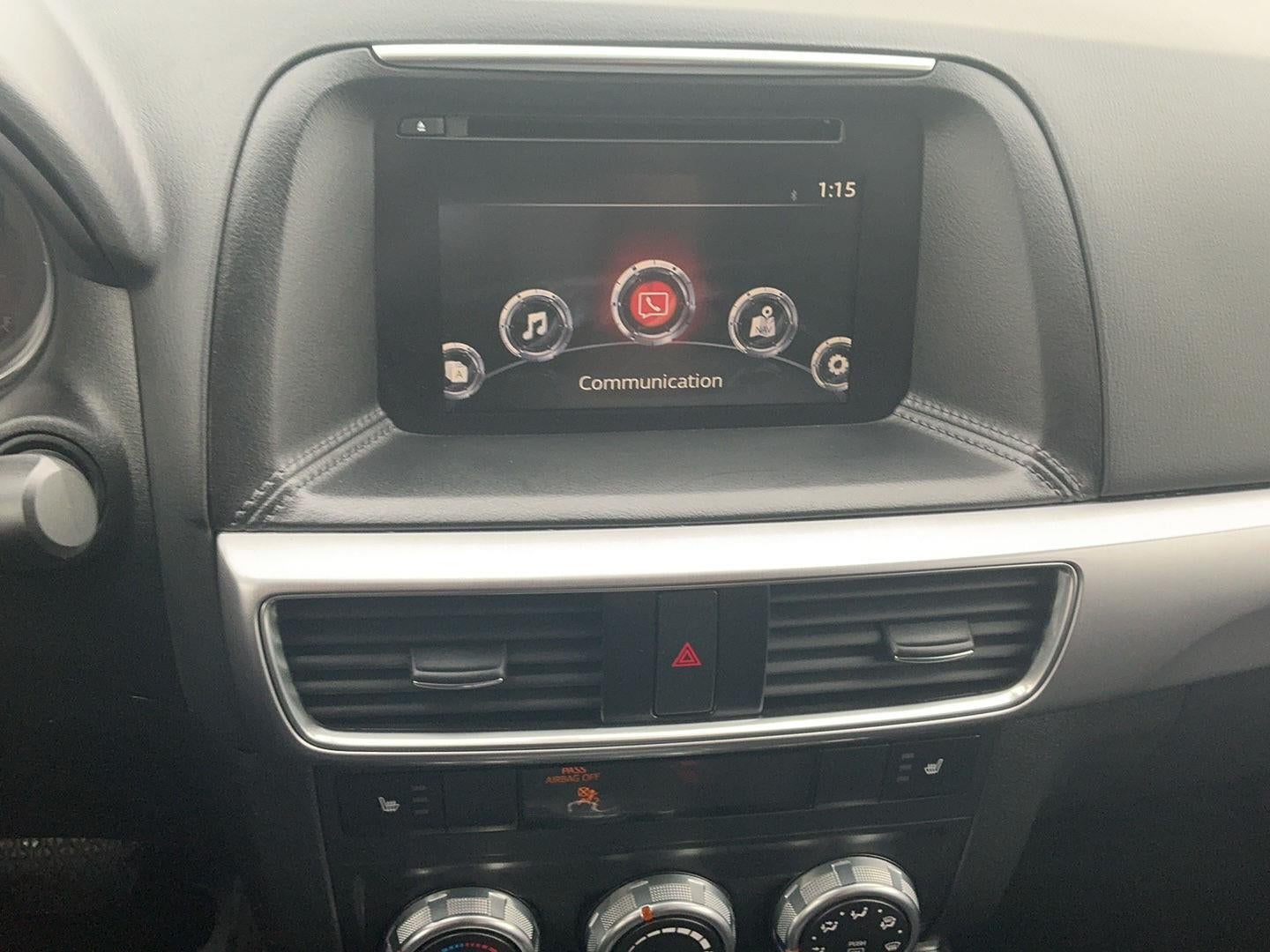 2016 Mazda Mazda CX5 TOUR