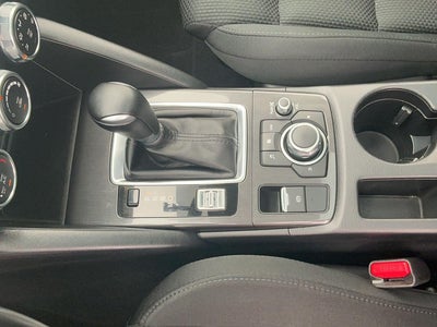2016 Mazda Mazda CX5 TOUR