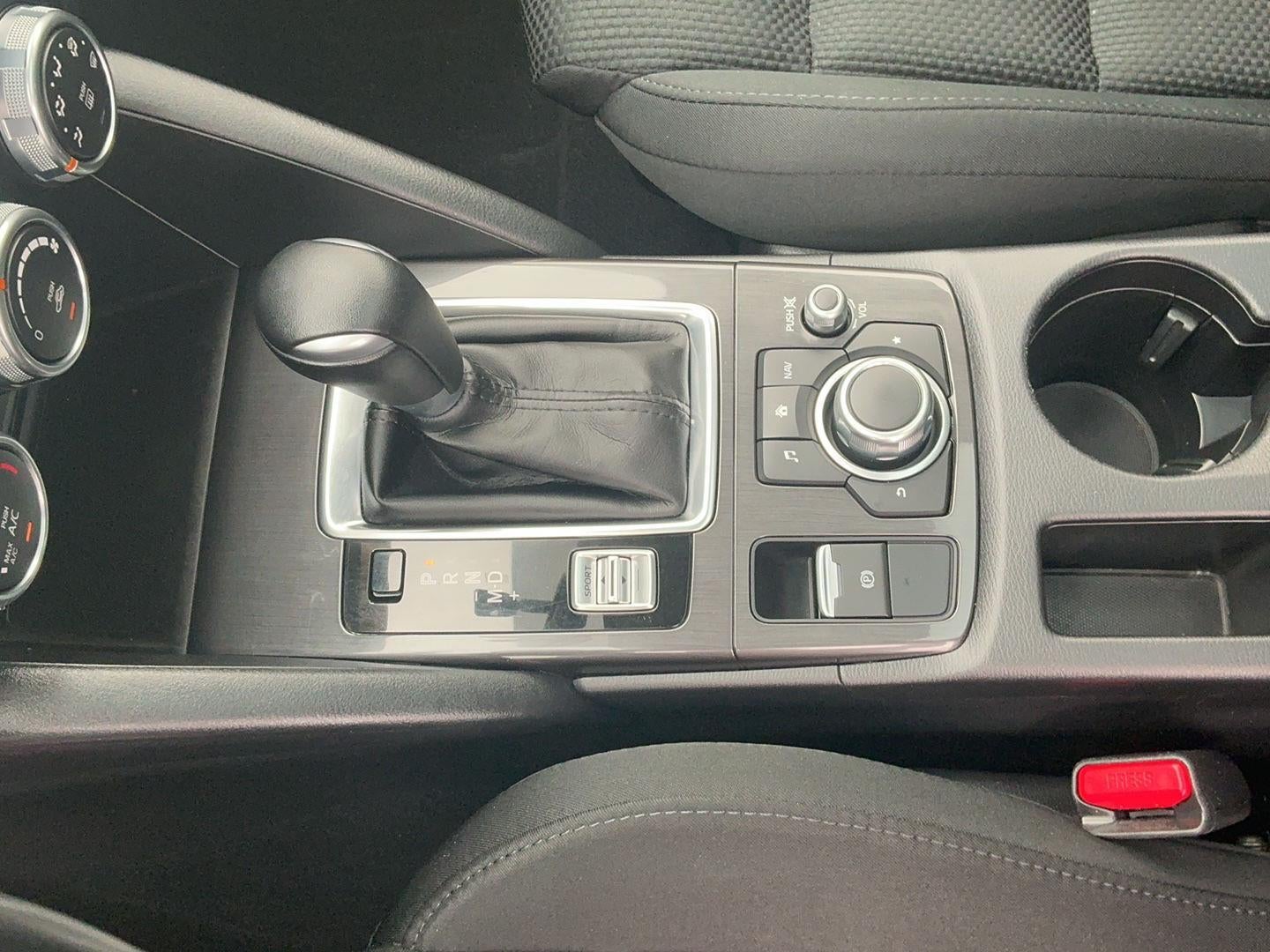 2016 Mazda Mazda CX5 TOUR