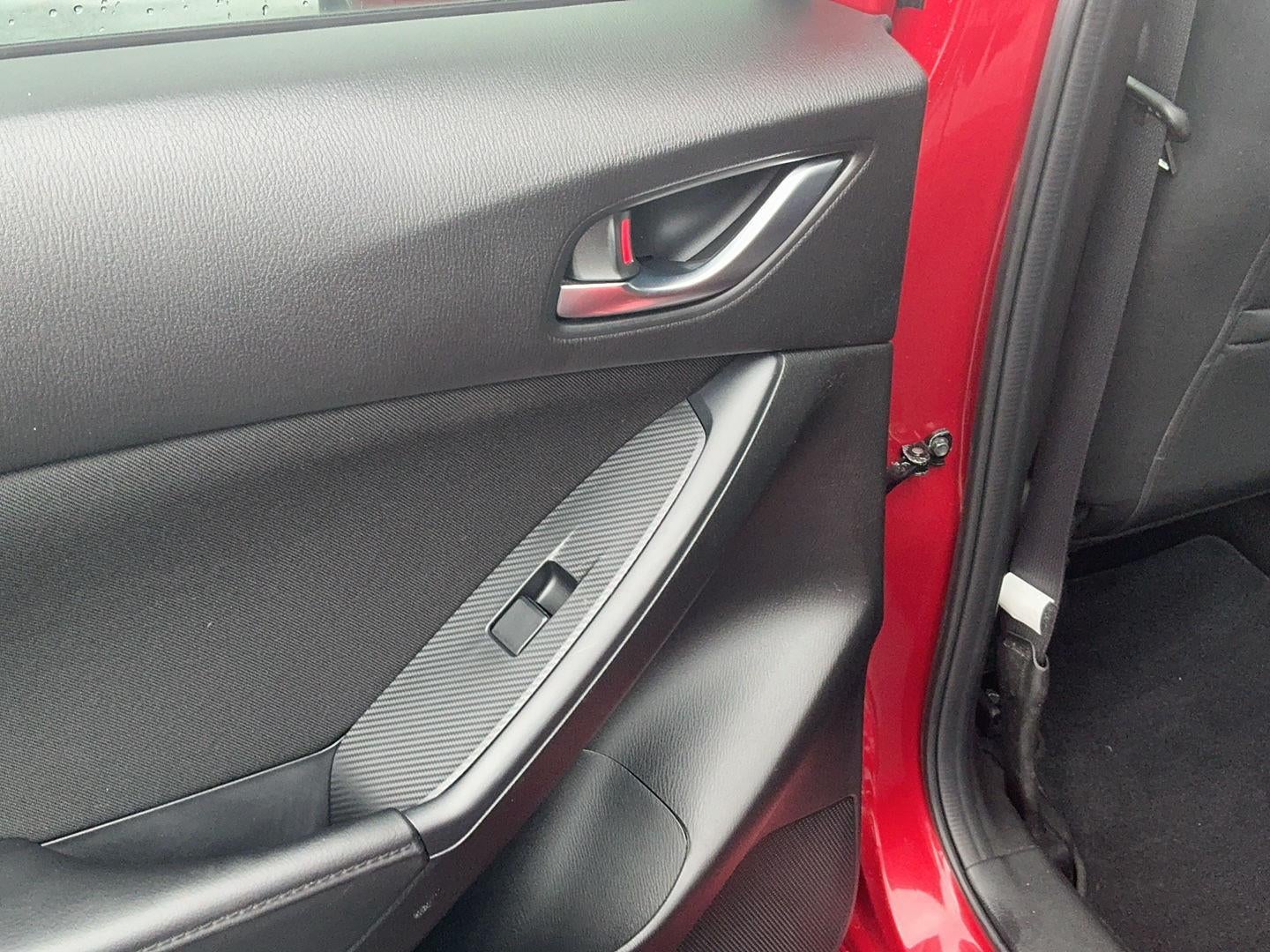 2016 Mazda Mazda CX5 TOUR